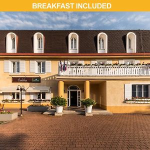 Hotel Carl-Inn
