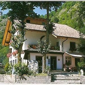 Burgfrieden